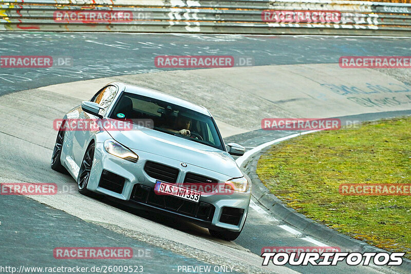 Bild #26009523 - Touristenfahrten Nürburgring Nordschleife (19.03.2024)