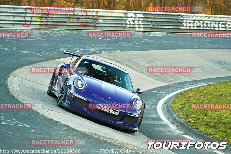 Bild #26009588 - Touristenfahrten Nürburgring Nordschleife (19.03.2024)