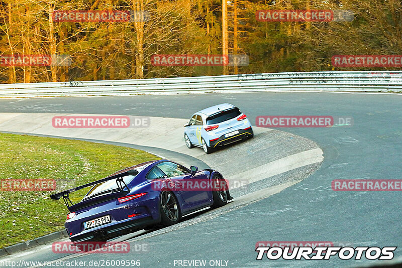 Bild #26009596 - Touristenfahrten Nürburgring Nordschleife (19.03.2024)