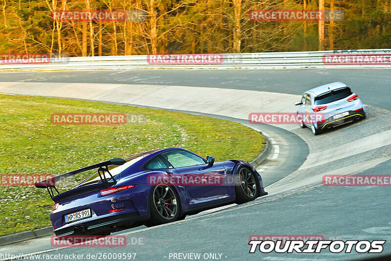 Bild #26009597 - Touristenfahrten Nürburgring Nordschleife (19.03.2024)