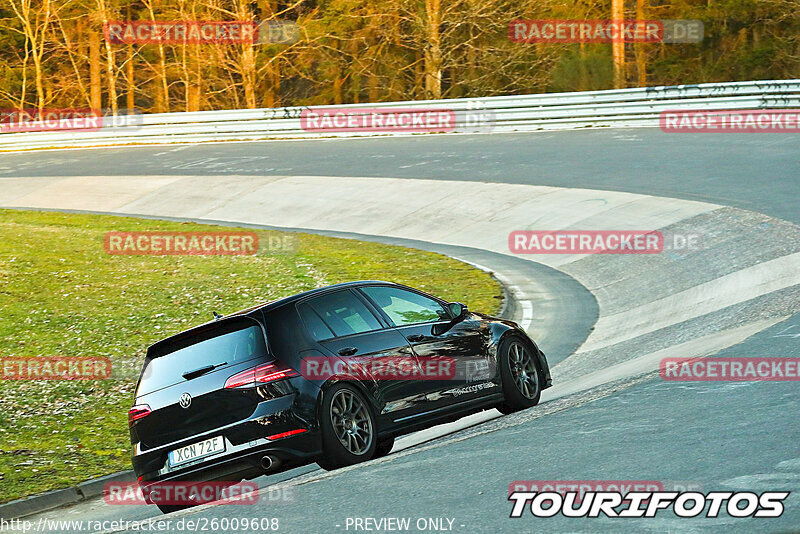 Bild #26009608 - Touristenfahrten Nürburgring Nordschleife (19.03.2024)