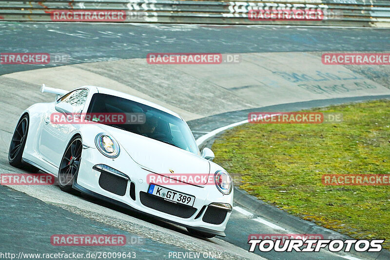 Bild #26009643 - Touristenfahrten Nürburgring Nordschleife (19.03.2024)