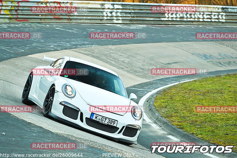 Bild #26009644 - Touristenfahrten Nürburgring Nordschleife (19.03.2024)