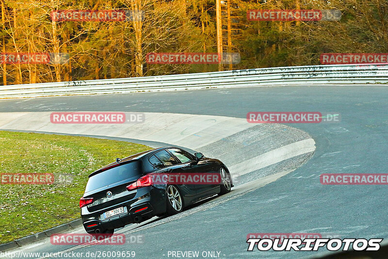 Bild #26009659 - Touristenfahrten Nürburgring Nordschleife (19.03.2024)