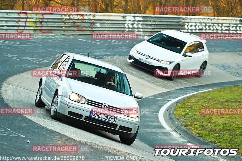 Bild #26009678 - Touristenfahrten Nürburgring Nordschleife (19.03.2024)