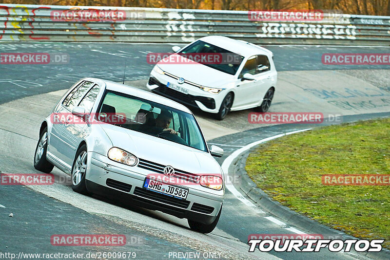 Bild #26009679 - Touristenfahrten Nürburgring Nordschleife (19.03.2024)