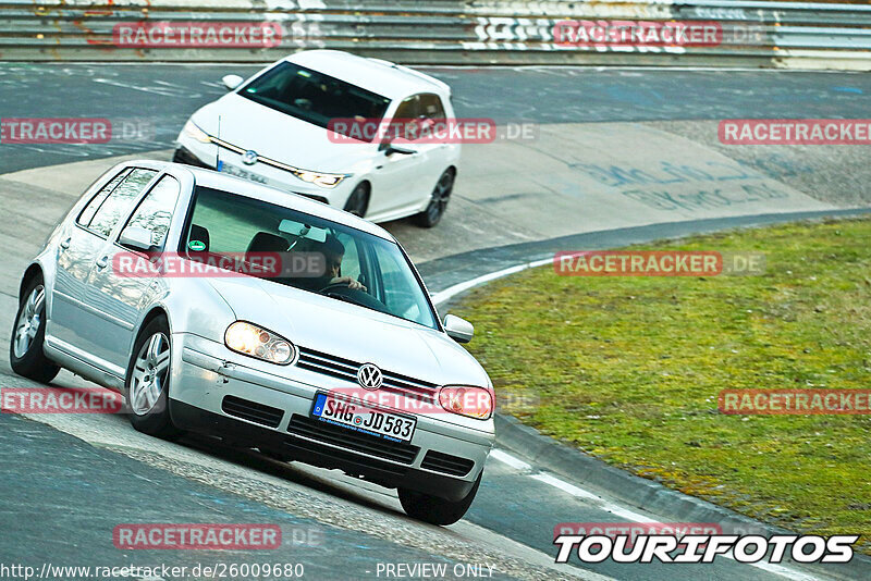 Bild #26009680 - Touristenfahrten Nürburgring Nordschleife (19.03.2024)