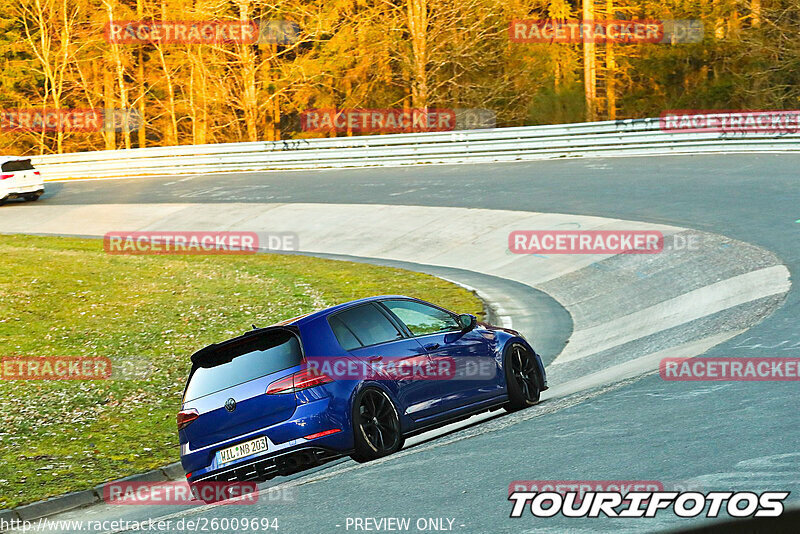 Bild #26009694 - Touristenfahrten Nürburgring Nordschleife (19.03.2024)