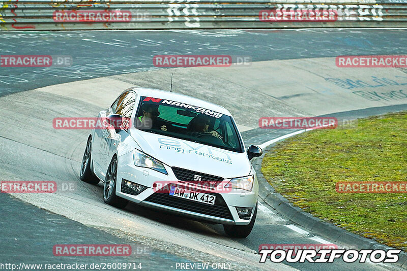 Bild #26009714 - Touristenfahrten Nürburgring Nordschleife (19.03.2024)