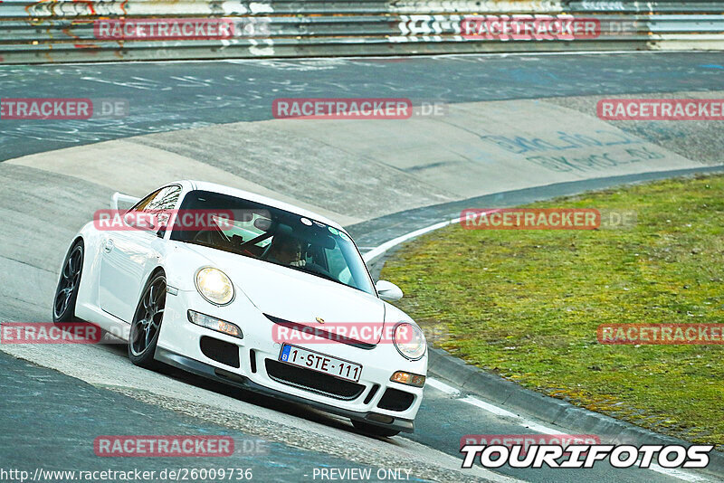 Bild #26009736 - Touristenfahrten Nürburgring Nordschleife (19.03.2024)