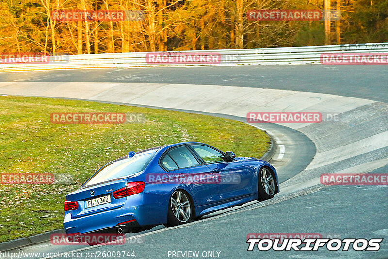 Bild #26009744 - Touristenfahrten Nürburgring Nordschleife (19.03.2024)