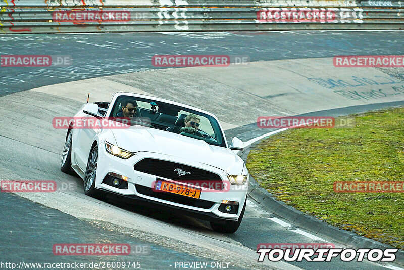 Bild #26009745 - Touristenfahrten Nürburgring Nordschleife (19.03.2024)