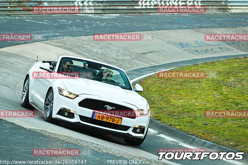 Bild #26009747 - Touristenfahrten Nürburgring Nordschleife (19.03.2024)