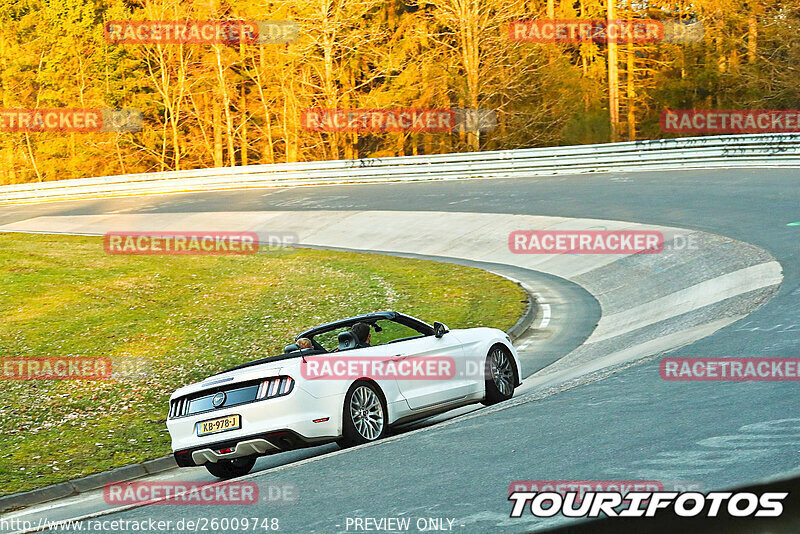 Bild #26009748 - Touristenfahrten Nürburgring Nordschleife (19.03.2024)