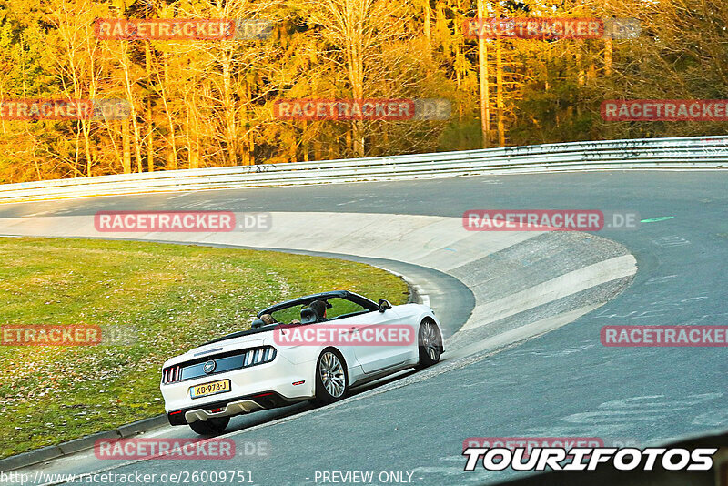 Bild #26009751 - Touristenfahrten Nürburgring Nordschleife (19.03.2024)