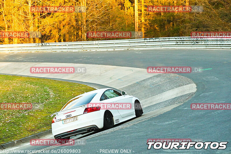 Bild #26009803 - Touristenfahrten Nürburgring Nordschleife (19.03.2024)