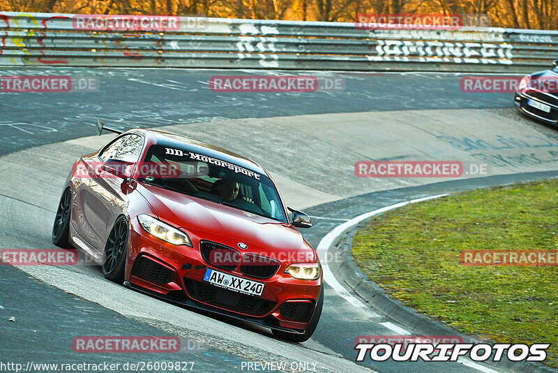 Bild #26009827 - Touristenfahrten Nürburgring Nordschleife (19.03.2024)