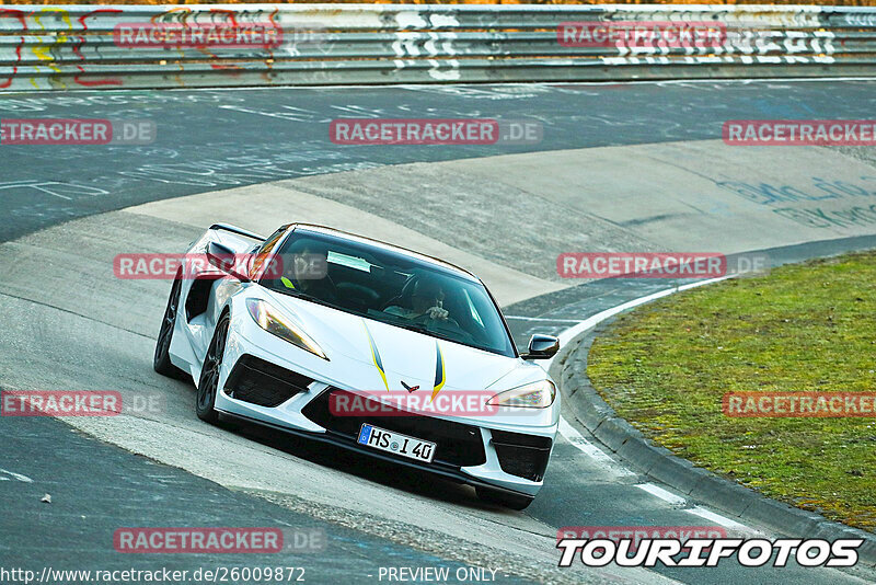 Bild #26009872 - Touristenfahrten Nürburgring Nordschleife (19.03.2024)