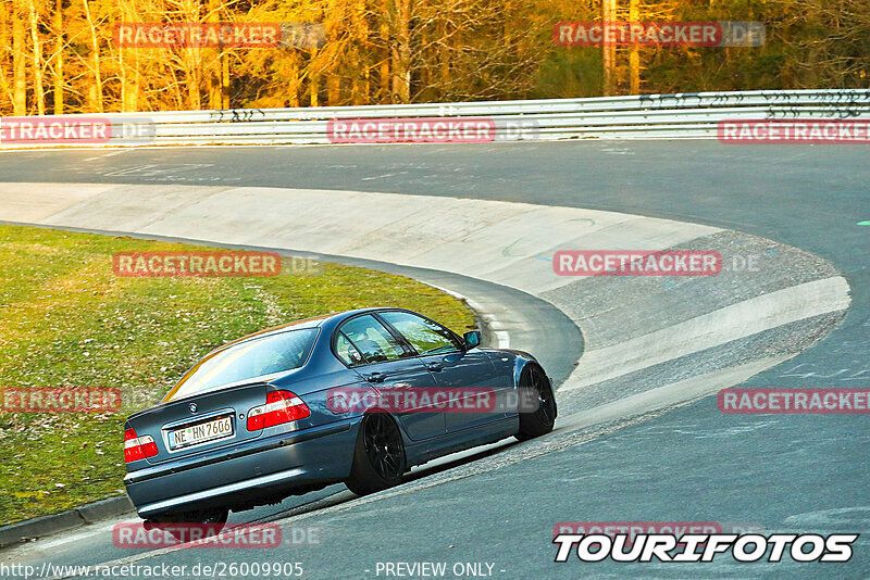 Bild #26009905 - Touristenfahrten Nürburgring Nordschleife (19.03.2024)