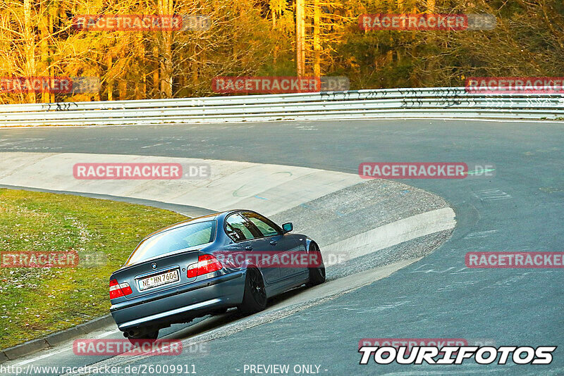 Bild #26009911 - Touristenfahrten Nürburgring Nordschleife (19.03.2024)