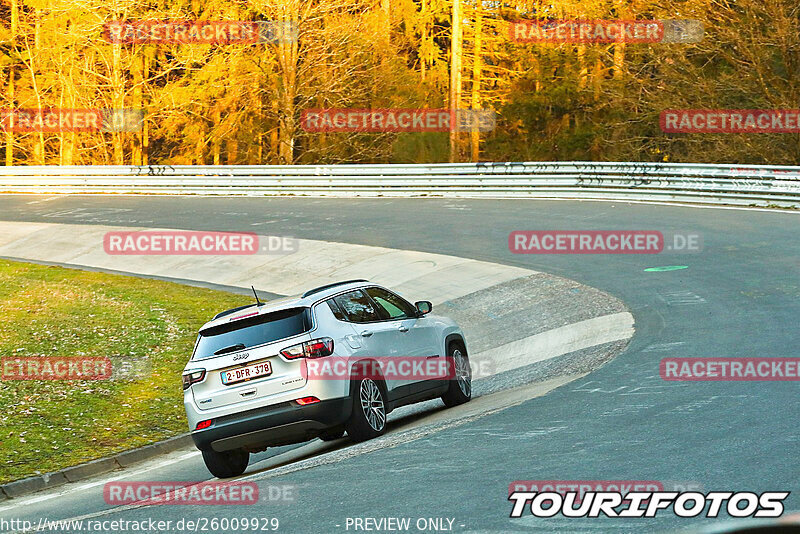 Bild #26009929 - Touristenfahrten Nürburgring Nordschleife (19.03.2024)