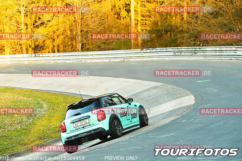 Bild #26009959 - Touristenfahrten Nürburgring Nordschleife (19.03.2024)