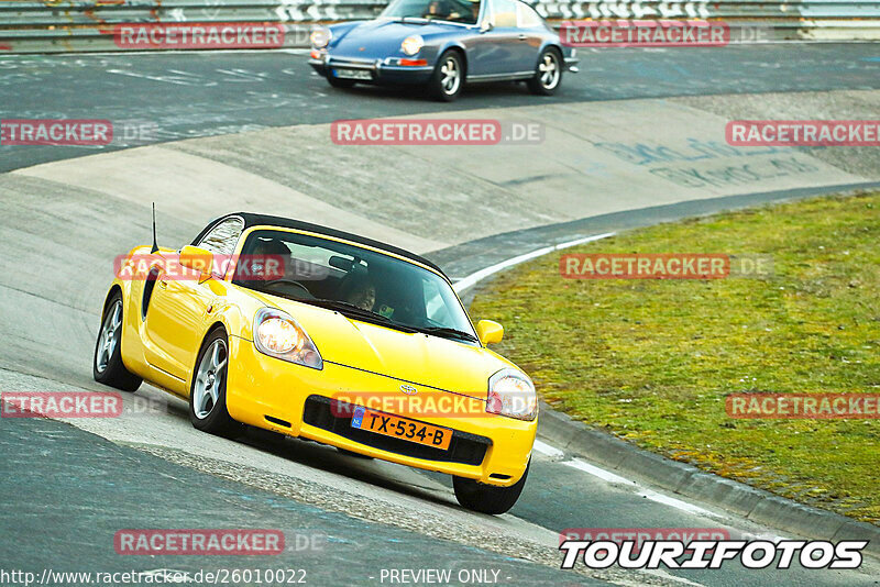 Bild #26010022 - Touristenfahrten Nürburgring Nordschleife (19.03.2024)