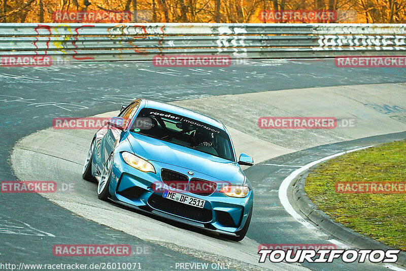 Bild #26010071 - Touristenfahrten Nürburgring Nordschleife (19.03.2024)