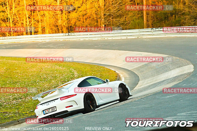 Bild #26010125 - Touristenfahrten Nürburgring Nordschleife (19.03.2024)