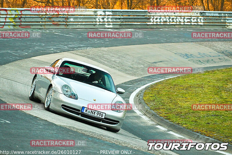 Bild #26010127 - Touristenfahrten Nürburgring Nordschleife (19.03.2024)