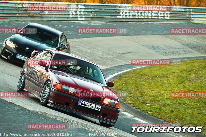 Bild #26010185 - Touristenfahrten Nürburgring Nordschleife (19.03.2024)