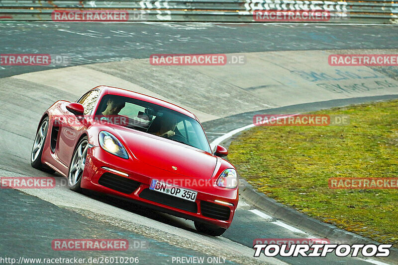 Bild #26010206 - Touristenfahrten Nürburgring Nordschleife (19.03.2024)