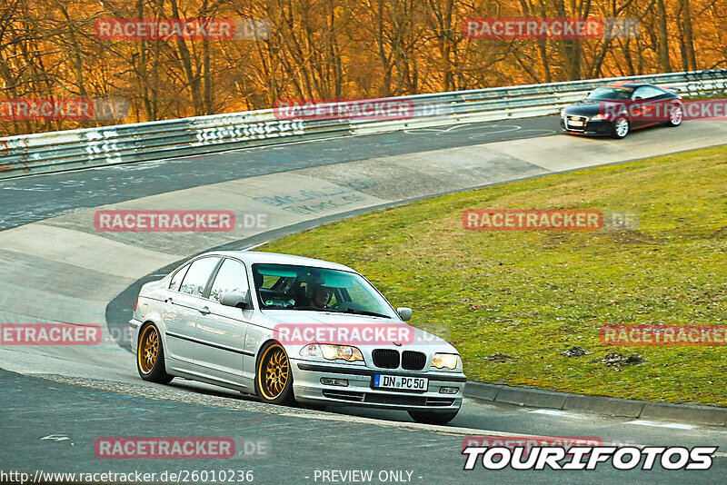 Bild #26010236 - Touristenfahrten Nürburgring Nordschleife (19.03.2024)