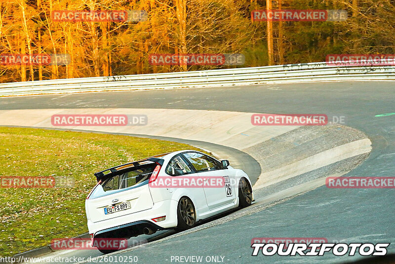 Bild #26010250 - Touristenfahrten Nürburgring Nordschleife (19.03.2024)