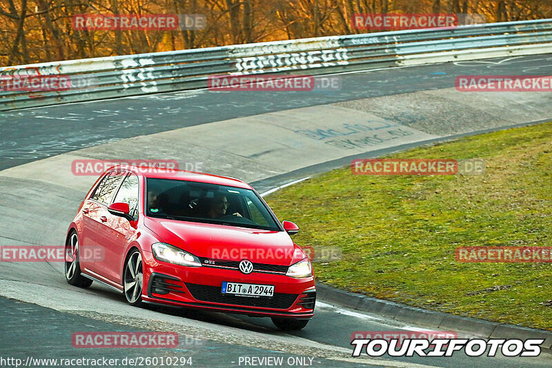 Bild #26010294 - Touristenfahrten Nürburgring Nordschleife (19.03.2024)