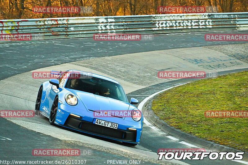 Bild #26010307 - Touristenfahrten Nürburgring Nordschleife (19.03.2024)