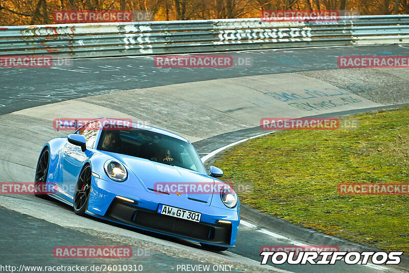 Bild #26010310 - Touristenfahrten Nürburgring Nordschleife (19.03.2024)