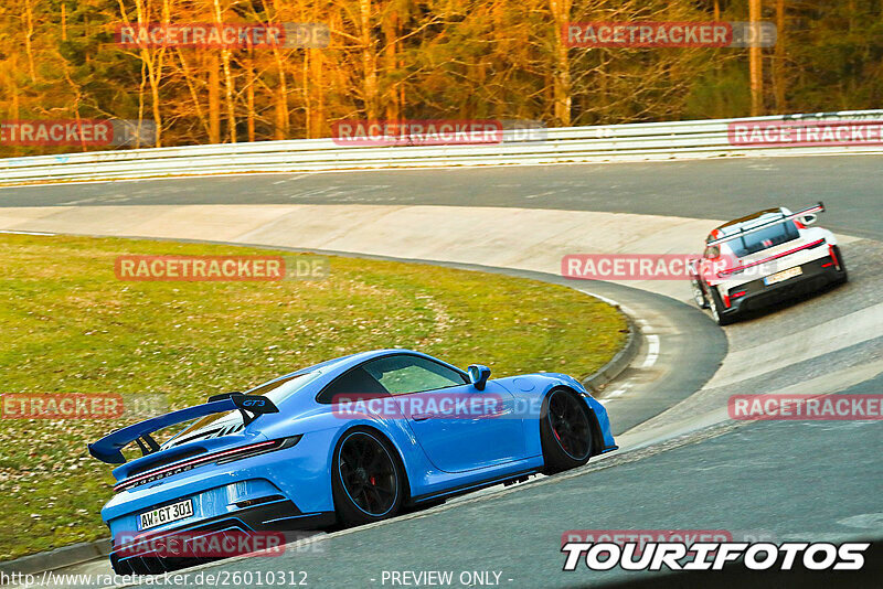 Bild #26010312 - Touristenfahrten Nürburgring Nordschleife (19.03.2024)