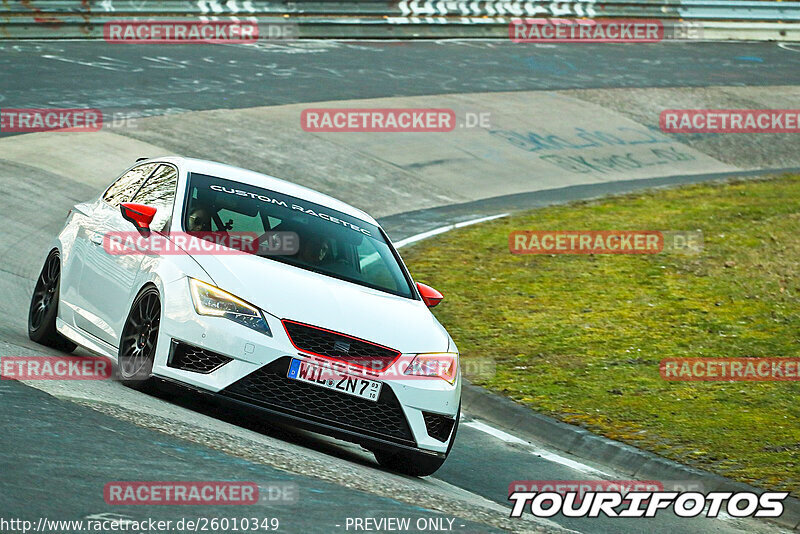 Bild #26010349 - Touristenfahrten Nürburgring Nordschleife (19.03.2024)