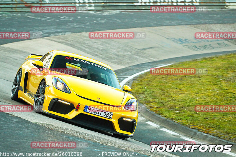 Bild #26010398 - Touristenfahrten Nürburgring Nordschleife (19.03.2024)