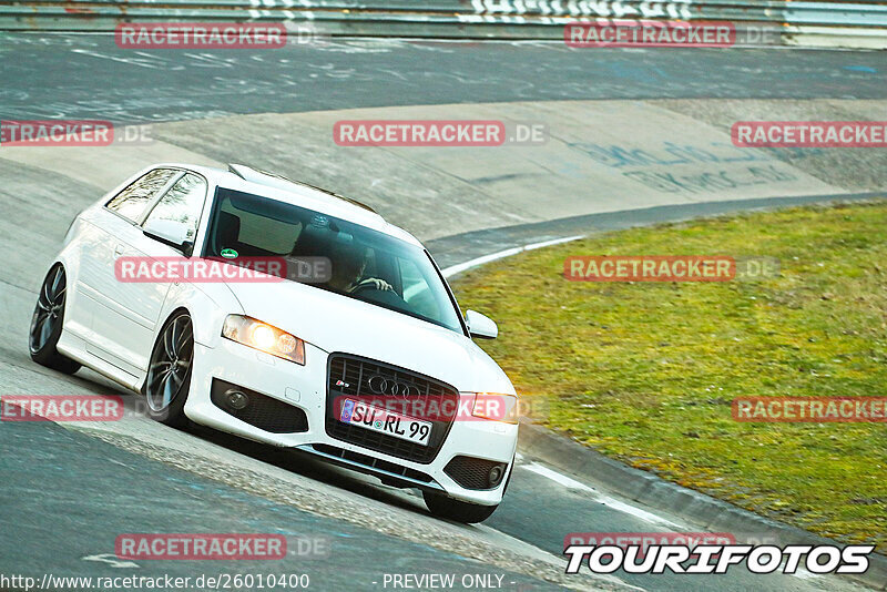 Bild #26010400 - Touristenfahrten Nürburgring Nordschleife (19.03.2024)