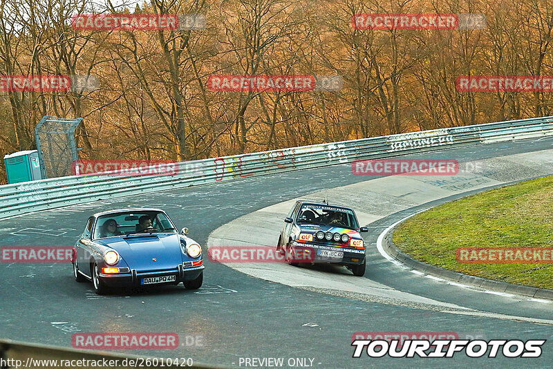 Bild #26010420 - Touristenfahrten Nürburgring Nordschleife (19.03.2024)