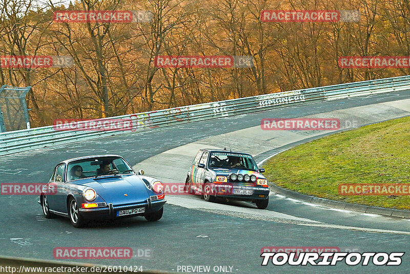 Bild #26010424 - Touristenfahrten Nürburgring Nordschleife (19.03.2024)