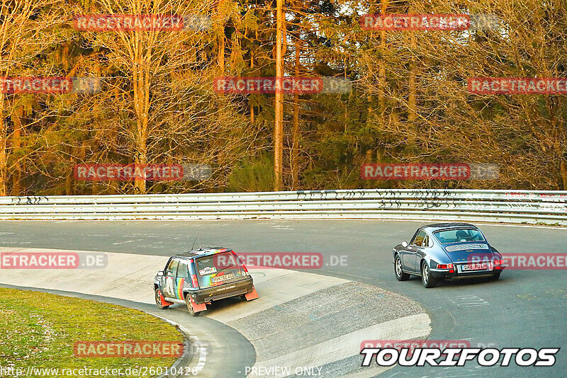 Bild #26010426 - Touristenfahrten Nürburgring Nordschleife (19.03.2024)