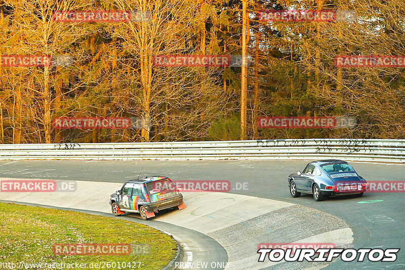 Bild #26010427 - Touristenfahrten Nürburgring Nordschleife (19.03.2024)