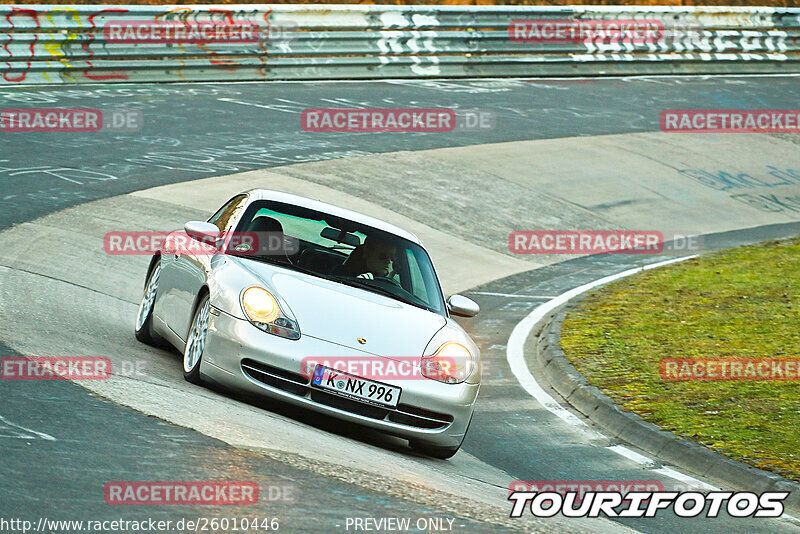 Bild #26010446 - Touristenfahrten Nürburgring Nordschleife (19.03.2024)