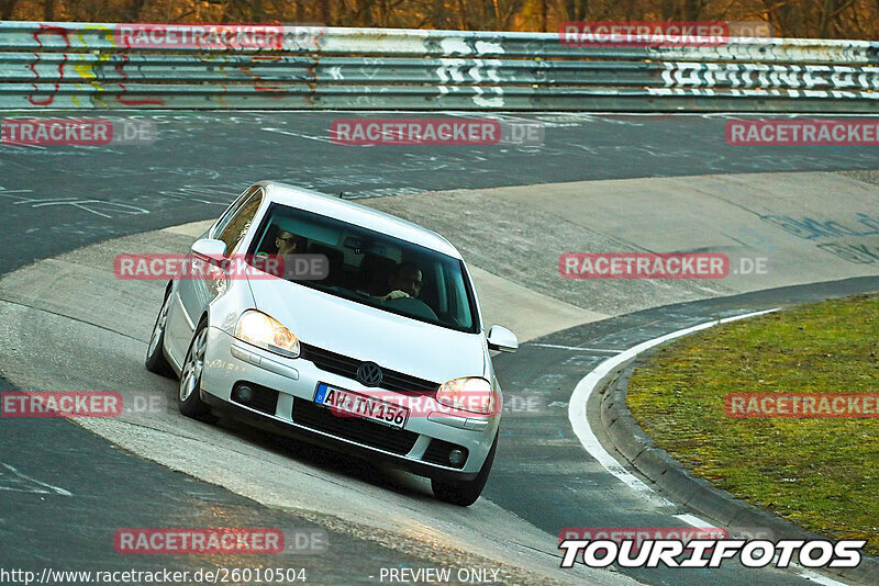 Bild #26010504 - Touristenfahrten Nürburgring Nordschleife (19.03.2024)