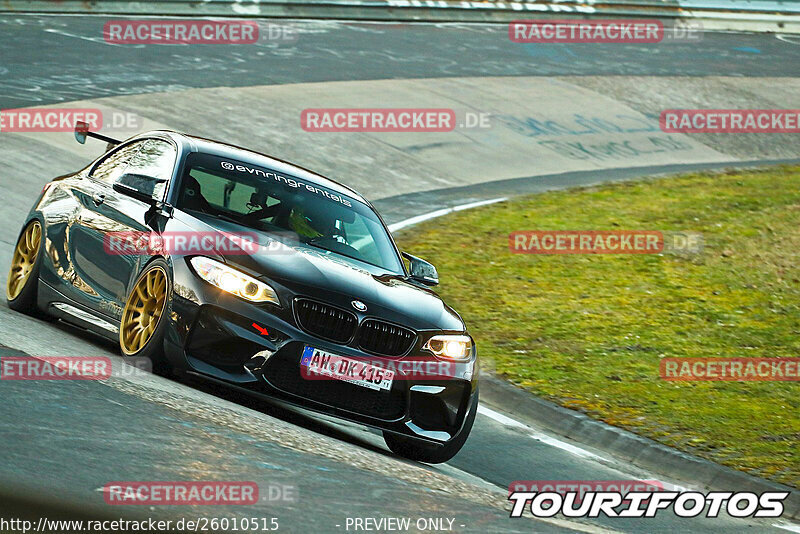 Bild #26010515 - Touristenfahrten Nürburgring Nordschleife (19.03.2024)