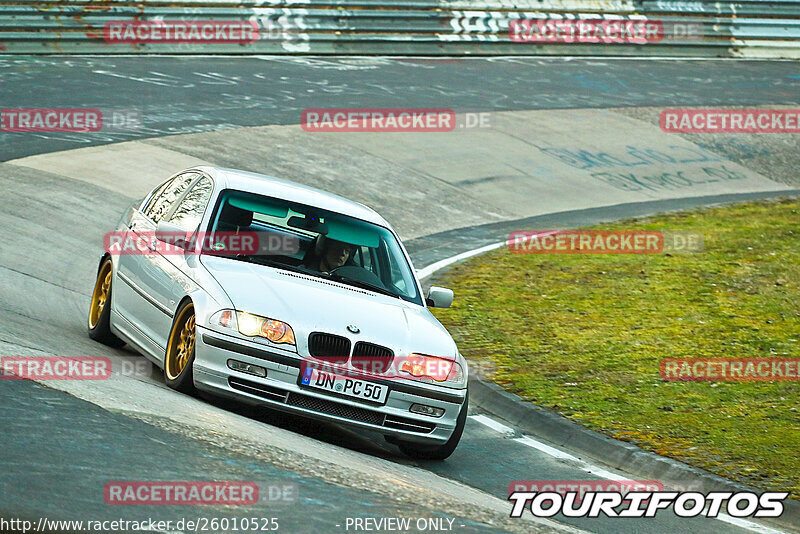 Bild #26010525 - Touristenfahrten Nürburgring Nordschleife (19.03.2024)