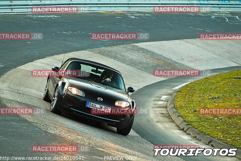 Bild #26010541 - Touristenfahrten Nürburgring Nordschleife (19.03.2024)